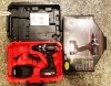 PARKSIDE PERFORMANCE BRUSHLESS CORDLESS DRILL 20V bezszczotkowa wiertarka wkrętarka PABSP 20-LI B2